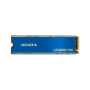 SSD Adata Legend 700, 1TB PCI Express 3.