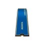 SSD Adata Legend 700, 1TB PCI Express 3.