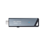Memorie USB Flash Drvie  Adata UE800 1TB USB 3.2 tip C Black
