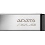 Memorie USB Flash Drive  Adata 128GB USB 3.2 Metalic Silver