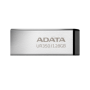 Memorie USB Flash Drive  Adata 128GB USB 3.2 Metalic Silver