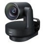 Camera videoconferinta Logitech Rally Plus ConferenceCam Ultra-HD, negru