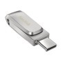 Memorie USB Flash Drive SanDisk Ultra Drive, 64GB, USB-C