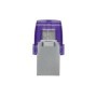 Memorie USB Flash Drive Kingston 256GB DT MicroDuo, USB 3.0, micro USB 3C