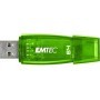 Memorie USB Flash Drive Emtec 64GB Color Mix, USB 2.0