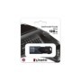 Memorie USB Flash Drive Kingston 128GB Data Traveler Exodia Onyx, USB 3.2 Gen1, Black