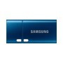 Memorie USB Flash Drive Samsung 64GB Pendrive, USB-C 3.1 Gen1, Blue