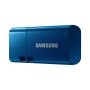 Memorie USB Flash Drive Samsung 64GB Pendrive, USB-C 3.1 Gen1, Blue