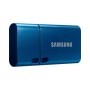 Memorie USB Flash Drive Samsung 64GB Pendrive, USB-C 3.1 Gen1, Blue
