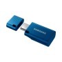 Memorie USB Flash Drive Samsung 64GB Pendrive, USB-C 3.1 Gen1, Blue