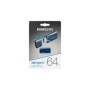 Memorie USB Flash Drive Samsung 64GB Pendrive, USB-C 3.1 Gen1, Blue