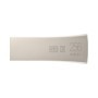 Memorie USB Flash Drive Samsung 256GB Bar Plus, USB 3.1 Gen1, Champaign Silver