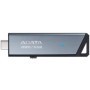 Memorie USB Flash Drive Adata 512GB, UE800, USB Type-C, Black