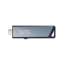 Memorie USB Flash Drive Adata 512GB, UE800, USB Type-C, Black