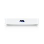 Router Ubiquiti UCG-MAX, 4 x LAN, 1 x WAN, 10/100/1000/2500 Mbps, 5 x RJ-45, procesor Quad-core ARM Cortex-A53 1.5 GHz, Memorie 