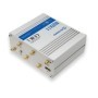 Router industrial IP Teltonika RUTX11, Dual SIM, WiFi, antene 2x SMA pentru LTE, 2x RP-SMA pentru WiFi, 1x RP-SMA pentru Bluetoo