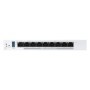 ASUS WIRED ROUTER 8 porturi POE EBG19P, Standarde wireless: Bluetooth® 3.0, Bluetooth® 3.2, IEEE 802.1p, IEEE 802.1q, IEEE 802.3