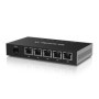 Ubiquiti EdgeRouter ER-X-SFP, 5x Gigabit LAN, 1 x SFP, 5 x 24V Passive PoE Passthrough