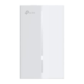 TP-LINK Festa F65 AX3000 WIFI 6 Access Point Montaj perete, Interfata:  Uplink: 1× Gigabit Port (PoE In),  Downlink: 1× Gigabit 