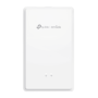 Acces Point TP-Link EAP615GP-Wall, 3 x port LAN RJ-45, viteza transfer 10/100/1000 Mbps, standarde wifi 802.11ax/ac/n/g/b/a, rat