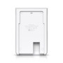Ubiquiti U7-PRO WI-FI 7 Wall Access Point, Dimensiuni: 150 x 103 x 36 mm, Polycarbonat, aluminiu, Interfata: 1 x 1/2.5 GbE RJ45 