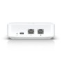 Ubiquiti UniFi EXPRESS UX AP WIFI 6, Bluetooth, Dual-Band acoperire: 140 M2, Dimensiuni: 98 x 98 x 30 mm, Greutate: 302g, Interf