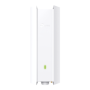 TP-LINK EAP623-OUTDOOR HD AX1800 WI-FI 6 Access Point, Interfata: 1 x 10/100/1000Mbps, Dimensiuni: 280.4 × 106.5 × 56.8 mm, 2 an