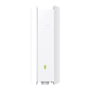 TP-LINK EAP623-OUTDOOR HD AX1800 WI-FI 6 Access Point, Interfata: 1 x 10/100/1000Mbps, Dimensiuni: 280.4 × 106.5 × 56.8 mm, 2 an