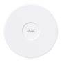"Omada  BE19000 Ceiling Mount Tri-Band Wi-Fi 7 Access Point PORT: 2×10G RJ45 Port SPEED:1148Mbps at  2.4 GHz + 5760 Mbps at 5 GH