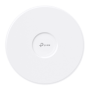 "Omada  BE19000 Ceiling Mount Tri-Band Wi-Fi 7 Access Point PORT: 2×10G RJ45 Port SPEED:1148Mbps at  2.4 GHz + 5760 Mbps at 5 GH