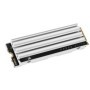 SSD CORSAIR  MP600 ELITE 2TB PCIe Gen4 x4 NVMe M.2 SSD for PS5 – Optimized for PlayStation 5, Seq Read 7000MB/s Seq Write 6500MB