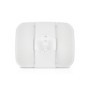Ubiquiti Unifi U6-Long range WIFI 6 access point, standard WIFI 802.11a/b/g , WiFi 4/WiFi 5/WiFi 6 , interfata: 1x GbE RJ45, Blu