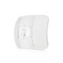 Ubiquiti Unifi U6-Long range WIFI 6 access point, standard WIFI 802.11a/b/g , WiFi 4/WiFi 5/WiFi 6 , interfata: 1x GbE RJ45, Blu
