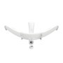 Ubiquiti Unifi U6-Long range WIFI 6 access point, standard WIFI 802.11a/b/g , WiFi 4/WiFi 5/WiFi 6 , interfata: 1x GbE RJ45, Blu