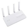 ASUS ExpertWiFi EBR63 AX3000 Dual-band WiFi Router for small-mdeium business, SDN, VLAN, Dual WAN, VPN, Guest Portal, Free WiFi,