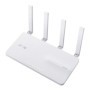 ASUS ExpertWiFi EBR63 AX3000 Dual-band WiFi Router for small-mdeium business, SDN, VLAN, Dual WAN, VPN, Guest Portal, Free WiFi,