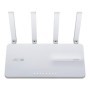 ASUS ExpertWiFi EBR63 AX3000 Dual-band WiFi Router for small-mdeium business, SDN, VLAN, Dual WAN, VPN, Guest Portal, Free WiFi,