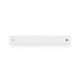 UBIQUITI UISP-R GIGABIT POE ROUTER pentru aplicatii MicroPOP, interfata: 8 x 10/1001000, 1 x 1G SFP, Procesor: Dual-core 880 MHz