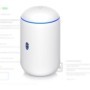 Ubiquiti UniFi Dream Router,  High‐Performance Dual Band, Procesor: Dual-Core ® Cortex ® A53 at 1.35 GHz, 2Gb RAM, interfata man