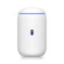 Ubiquiti UniFi Dream Router,  High‐Performance Dual Band, Procesor: Dual-Core ® Cortex ® A53 at 1.35 GHz, 2Gb RAM, interfata man