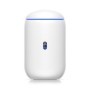 Ubiquiti UniFi Dream Router,  High‐Performance Dual Band, Procesor: Dual-Core ® Cortex ® A53 at 1.35 GHz, 2Gb RAM, interfata man