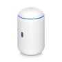 Ubiquiti UniFi Dream Router,  High‐Performance Dual Band, Procesor: Dual-Core ® Cortex ® A53 at 1.35 GHz, 2Gb RAM, interfata man