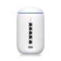 Ubiquiti UniFi Dream Router,  High‐Performance Dual Band, Procesor: Dual-Core ® Cortex ® A53 at 1.35 GHz, 2Gb RAM, interfata man