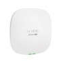 HPE Networking Instant On Indoor Access Point Wi-Fi 6 4x4 (RW) AP25