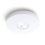 "AX5400 Ceiling Mount Dual-Band Wi-Fi 6 Access Point PORT: 1×2.5 Gigabit RJ45 Port SPEED:574Mbps at  2.4 GHz + 4804 Mbps at 5 GH