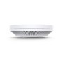 "AX5400 Ceiling Mount Dual-Band Wi-Fi 6 Access Point PORT: 1×2.5 Gigabit RJ45 Port SPEED:574Mbps at  2.4 GHz + 4804 Mbps at 5 GH