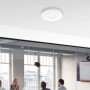 "AX5400 Ceiling Mount Dual-Band Wi-Fi 6 Access Point PORT: 1×2.5 Gigabit RJ45 Port SPEED:574Mbps at  2.4 GHz + 4804 Mbps at 5 GH