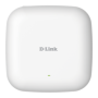 Access point AX1800 wi-fi 6 D-link, DAP-X2810, Nuclias Connect, Up to 1800 Mbps (2.4 GHz + 5 GHz), Two Internal Antennas, 1 x LA