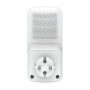 Range extender AX1800 wi-fi D-link, DAP-X1860, WI-FI 6, 1800MBps (2.4GHz + 5 GHz), 2 antene interne, 1 x LAN 10/100/1000, Wi-Fi 