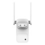D-link Wireless AC1200 Dual Band Range Extender DAP-1610, with FE port Compact Wall Plug design External antenna design 2x2 11ac